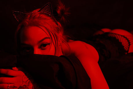 Livie Garrett en onlyfans