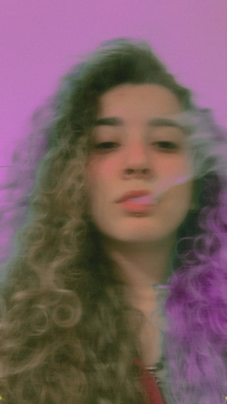 Lucy Morningstar only fans content