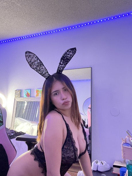 Luckycharm_ nudes only fans