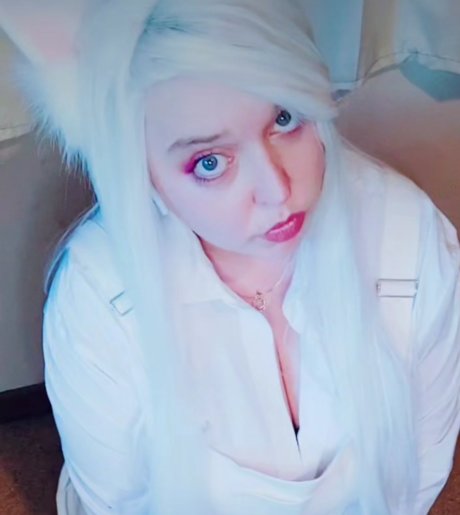 Jadee cos leaked onlyfans