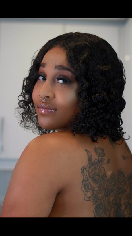 Iris L onlyfans leak fuck