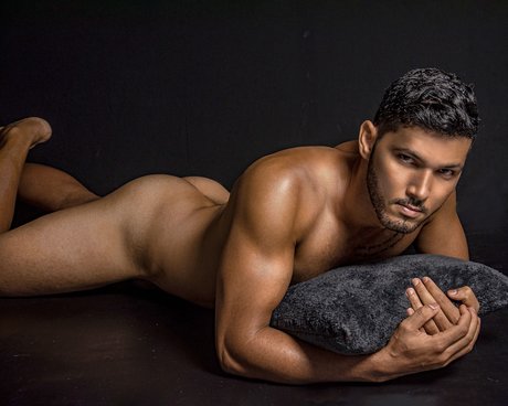 Iron Man Brazil onlyfans model photos