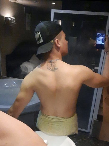 Irondick jr onlyfans pics