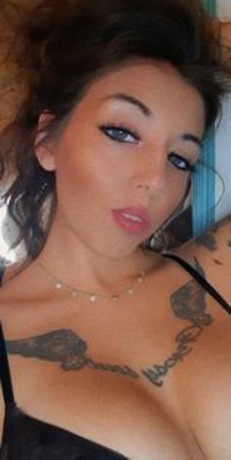 Nina Fortay onlyfans nudes