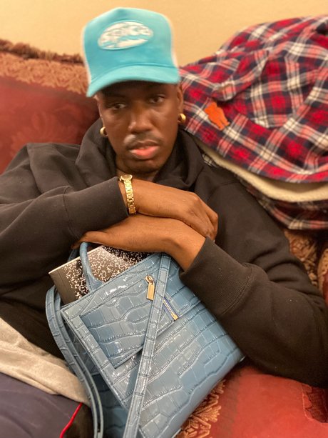 Mr Eric Author Profit nude leaks onlyfans