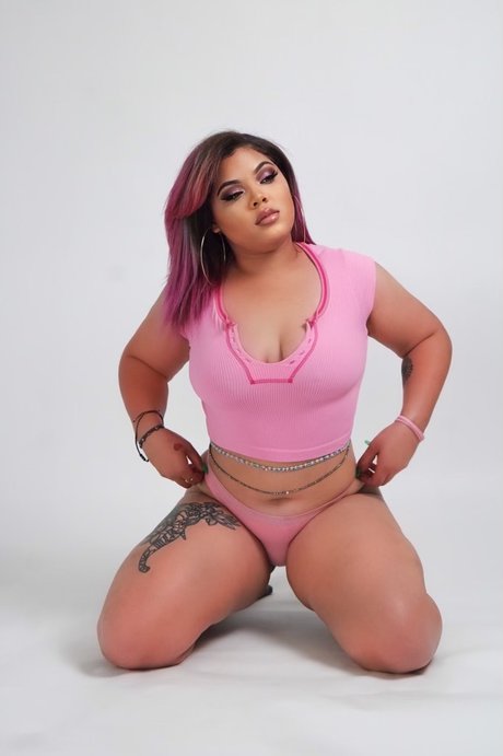 Kimora Jhen_ onlyfans leaks nudes