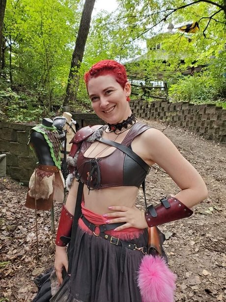 Scarletlilly onlyfans full