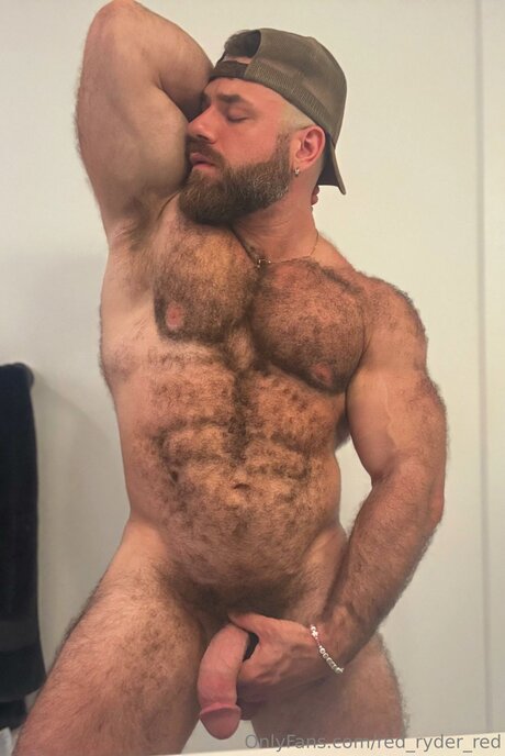 Red Ryder onlyfans leake