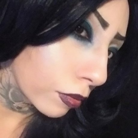 Glamour Ghoul nude onlyfans porn