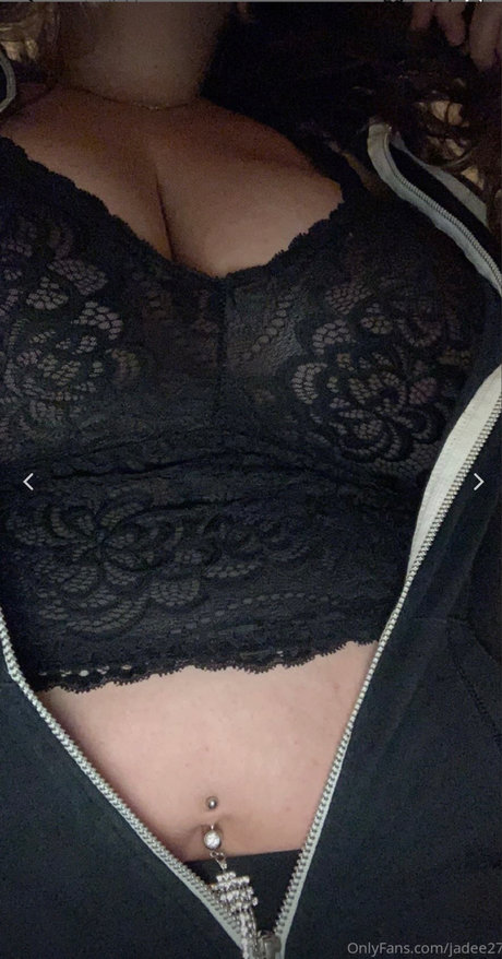 Jada lynn leaked onlyfans content