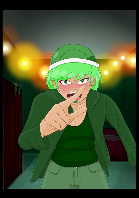 InsecureTurtle onlyfans leak nudes