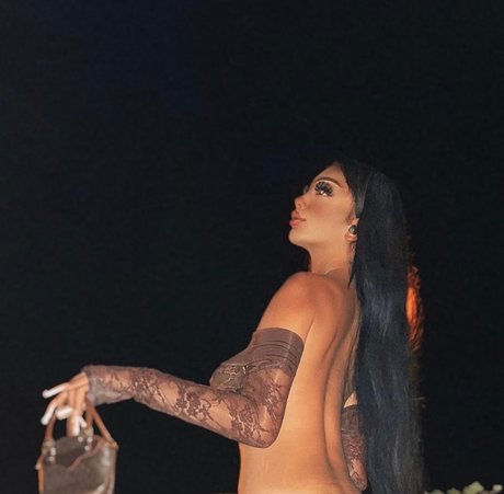 Nilla sex tape onlyfans