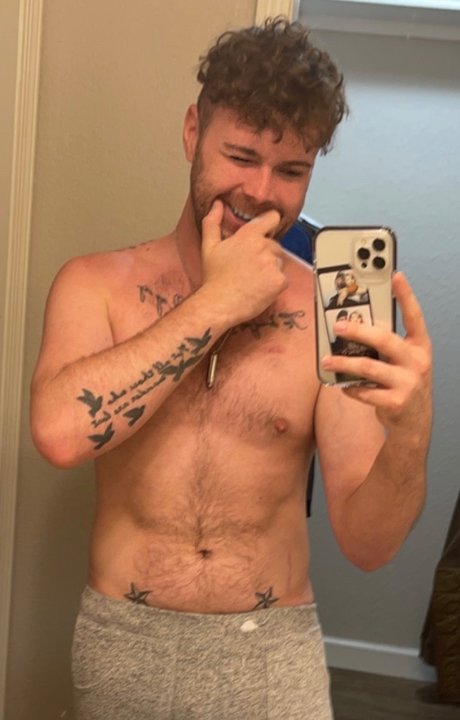 Nick Carter onlyfans sex leaks