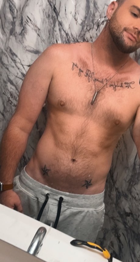 Nick Carter onlyfans leaks porn