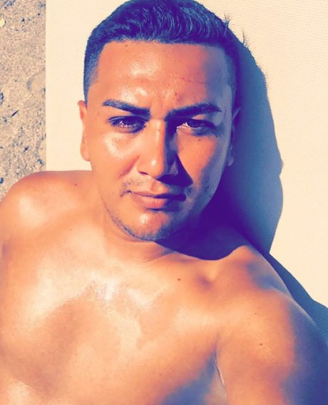 Gerard onlyfans nude pictures