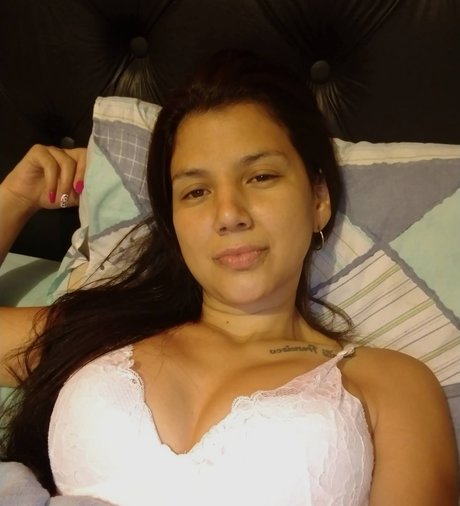 ISABELLA_ onlyfans leak ass