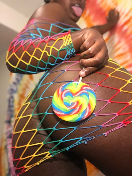 Lucii onlyfans leaked pictures