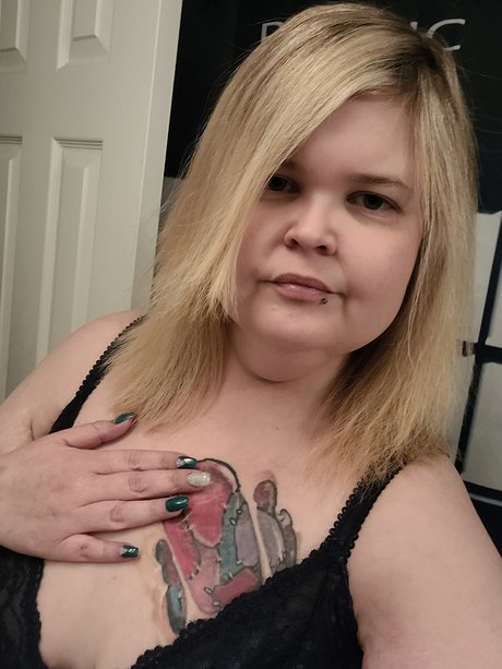 Jaidynne nude onlyfans leak