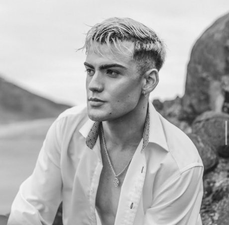 Joshua Allport Free onlyfans nude leak