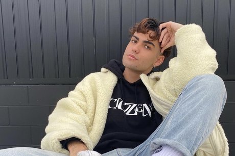 Joshua Allport Free leaked onlyfans sextape