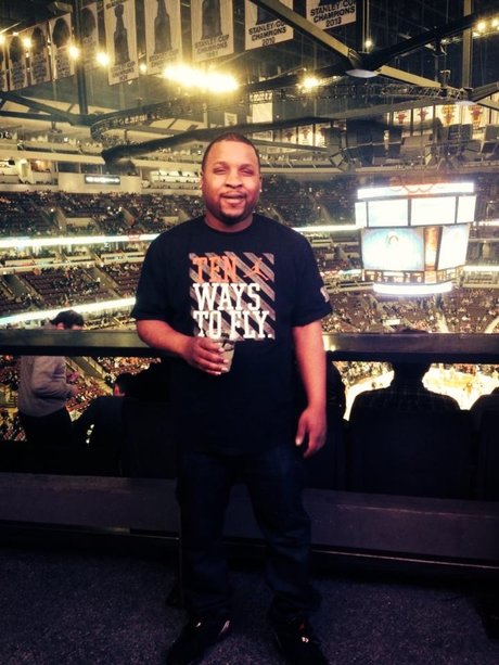 Sleepy Eye Chris only fans content