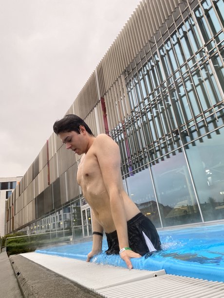 Nikolas storholm onlyfans porn nude