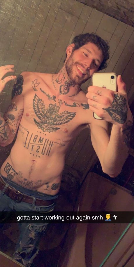 Jay Bangz only fans leaks