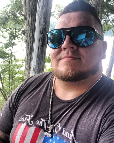 Eric Heflin onlyfans porn nude