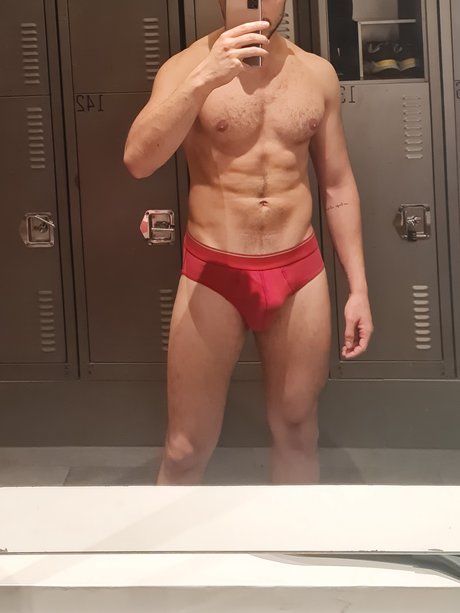 Ishac onlyfans nude porn