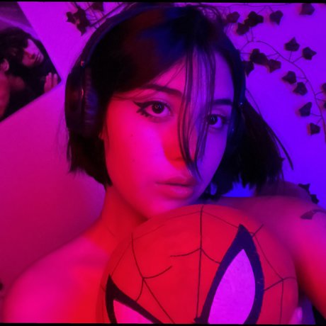 Irizaneth onlyfans model