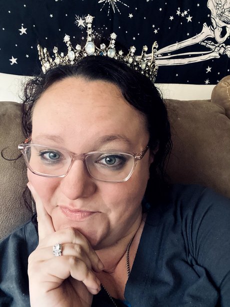 Helana Morningstar nudes onlyfans leak