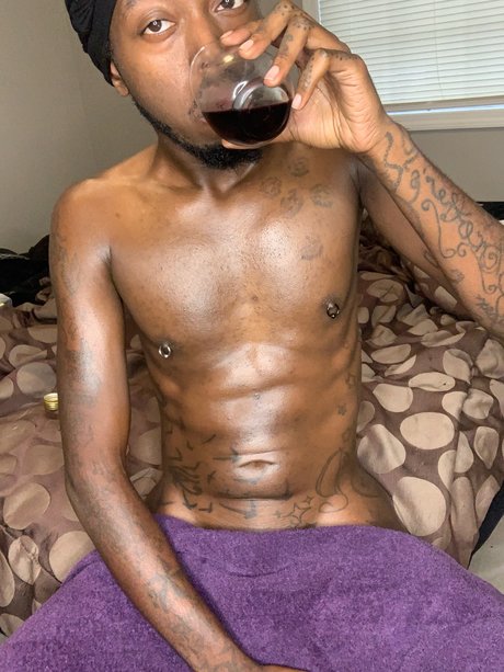 DaiQuan s Delight onlyfans leaked pics