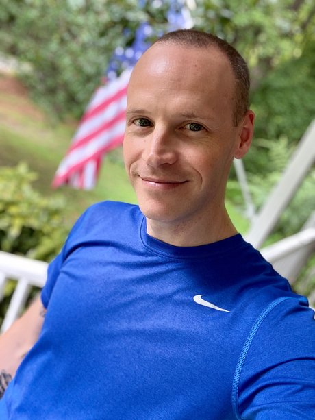 Nimble Ace nude onlyfans leak