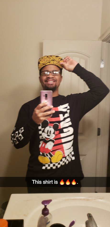 Mr Bradford onlyfans leaks naked