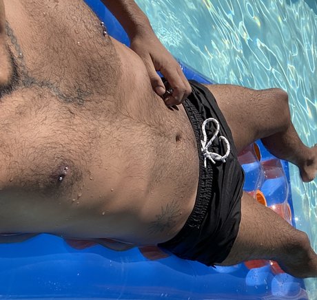 Isaacromero onlyfans naked leaked