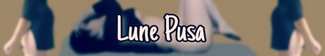 Lune Pusa onlyfans naked