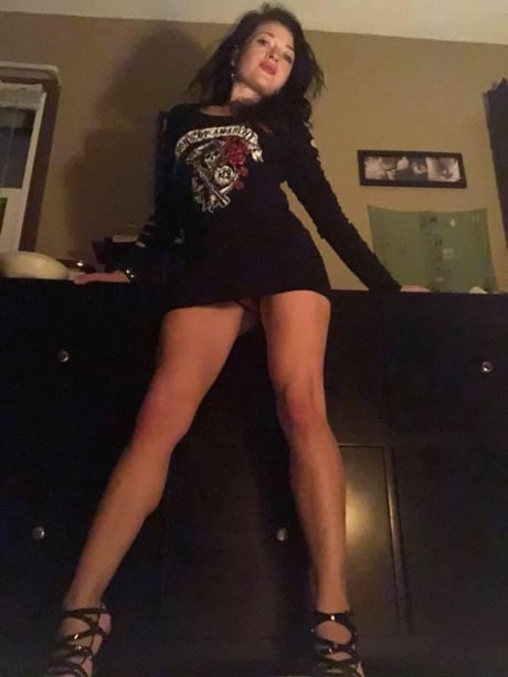 Luna Lilly nude leaks onlyfans