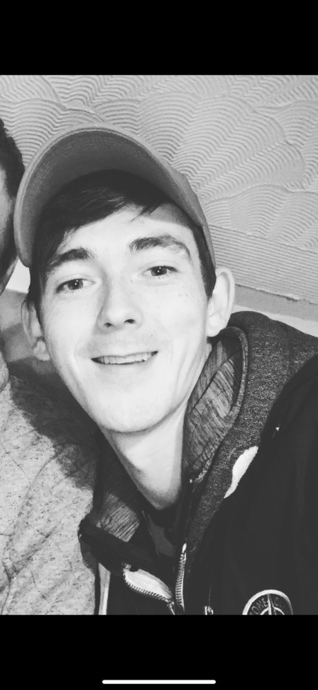 Scott Cunningham onlyfans pics