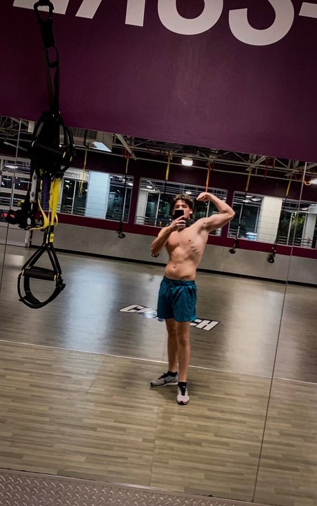 the Italian stallion only fans