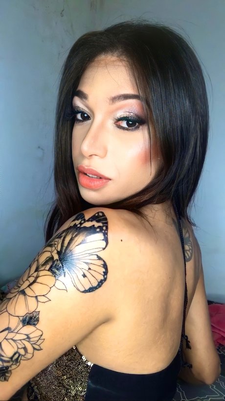 Nicole Pietra onlyfans lean