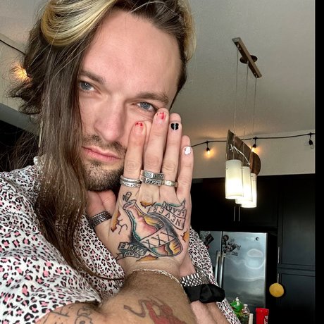 Wyattonbike nude leaked onlyfans