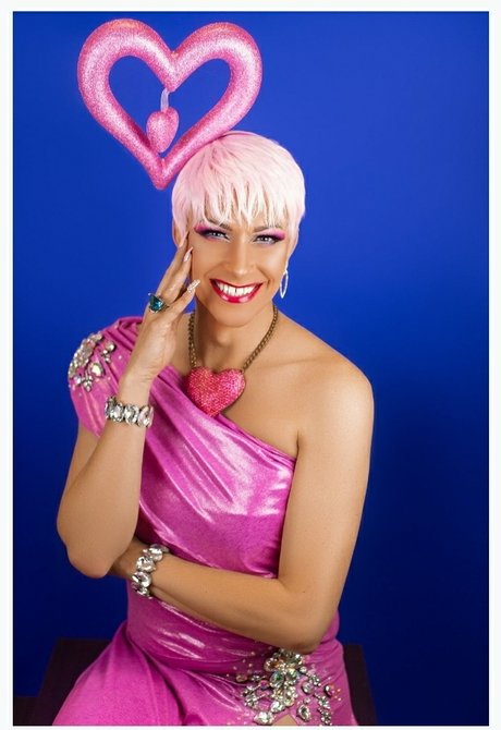 Nicole Paige Brooks porn onlyfans