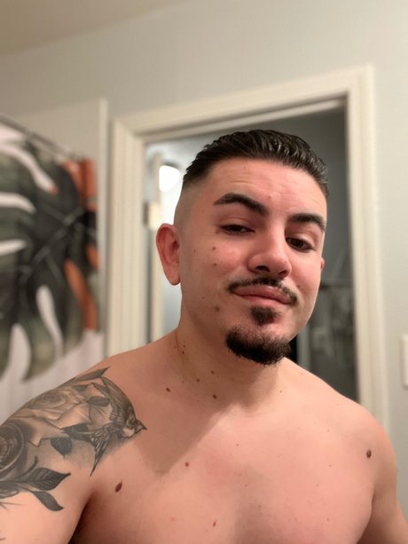 OnlyLaso onlyfans naked pics