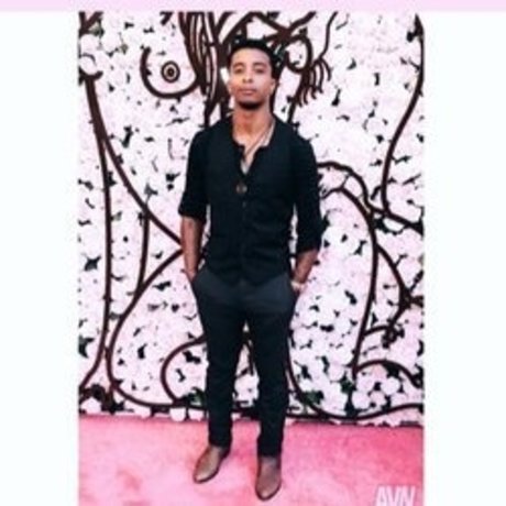 Xavier Miller sexy onlyfans