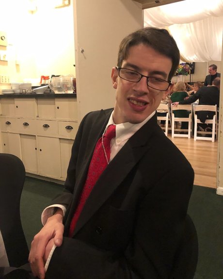 James Bach xxx onlyfans