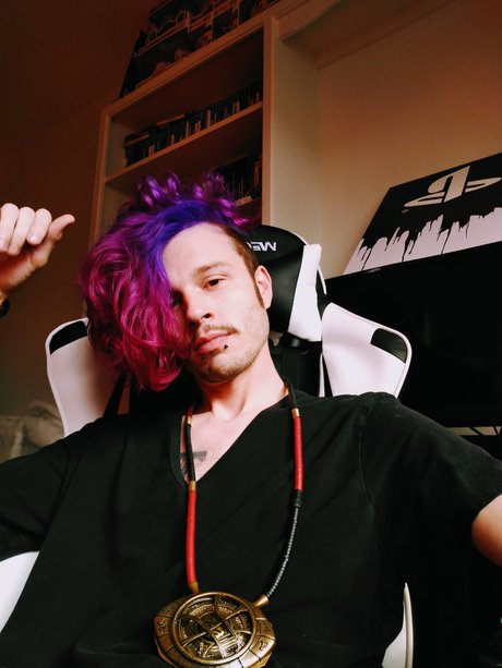 Wyatt Fairwood sextape onlyfans