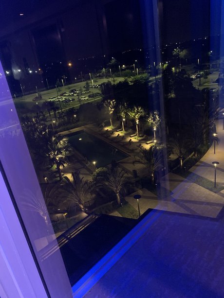 Dread head Nyah leaked onlyfans nudes