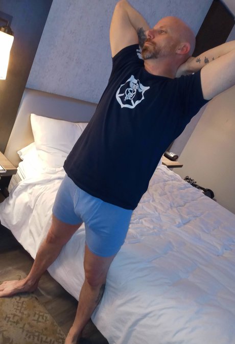 Rocco Martini onlyfans sex