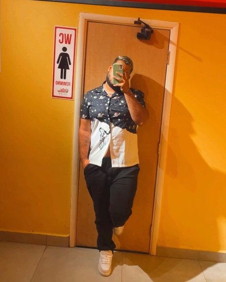 Leonardo Xama onlyfans