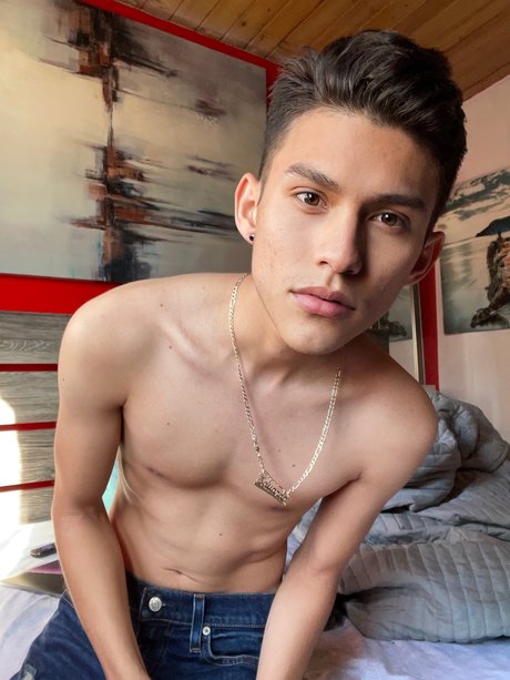 Eduardo Nicoletti nude onlyfans leaks